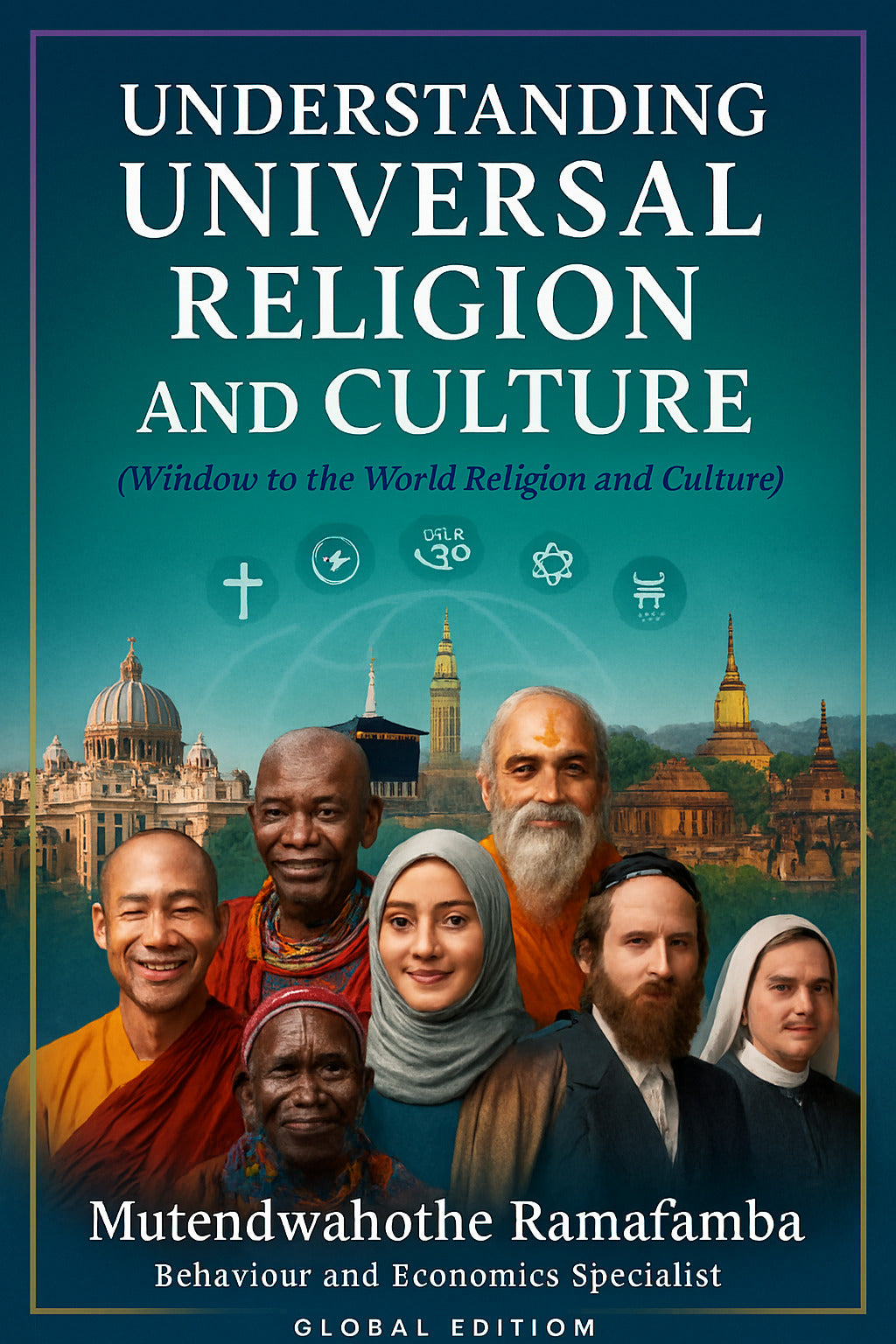 Understanding Global Religions and the Culture (Window to the world religion and culture)