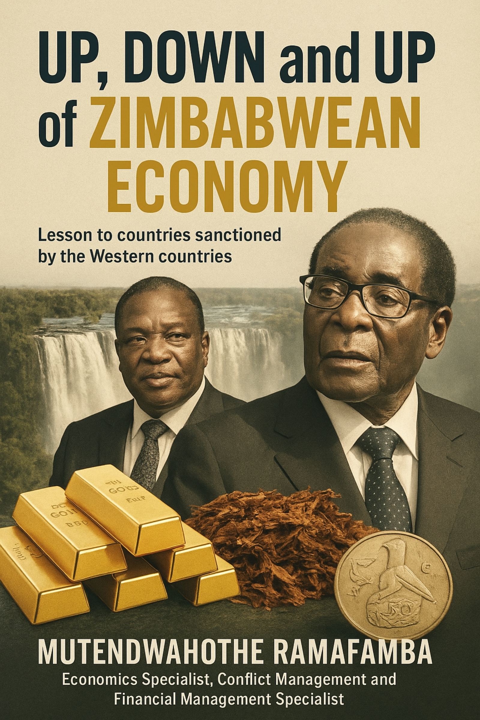 UP Down and Up of Zimbabwean Economy